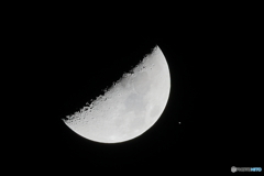 土星蝕