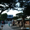 森戸大明神