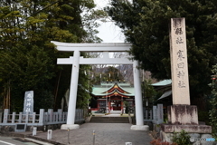 寒田神社