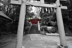 高滝神社