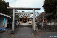 新町御岳神社