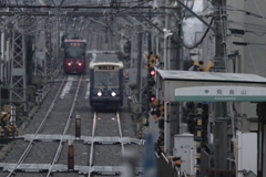 飛鳥山