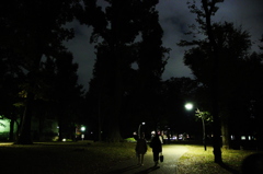家路