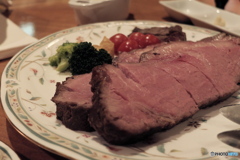 年に一度の楽しみ