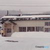 胆振線新大滝駅