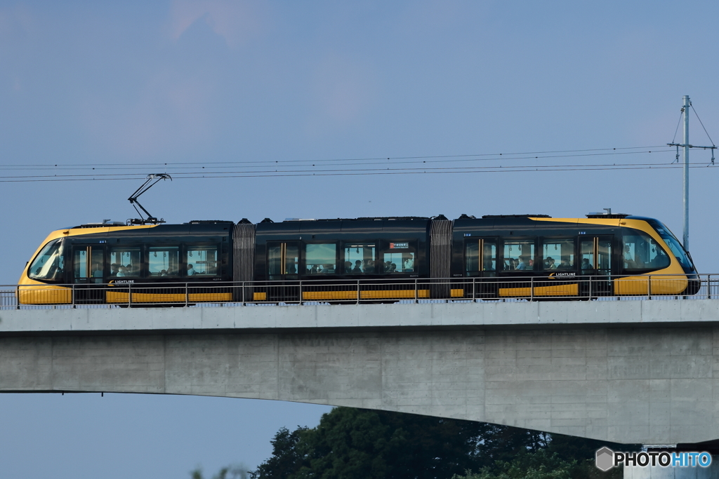 HU300形電車