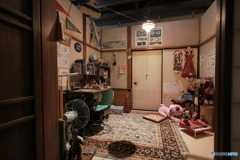 昭和の子供部屋