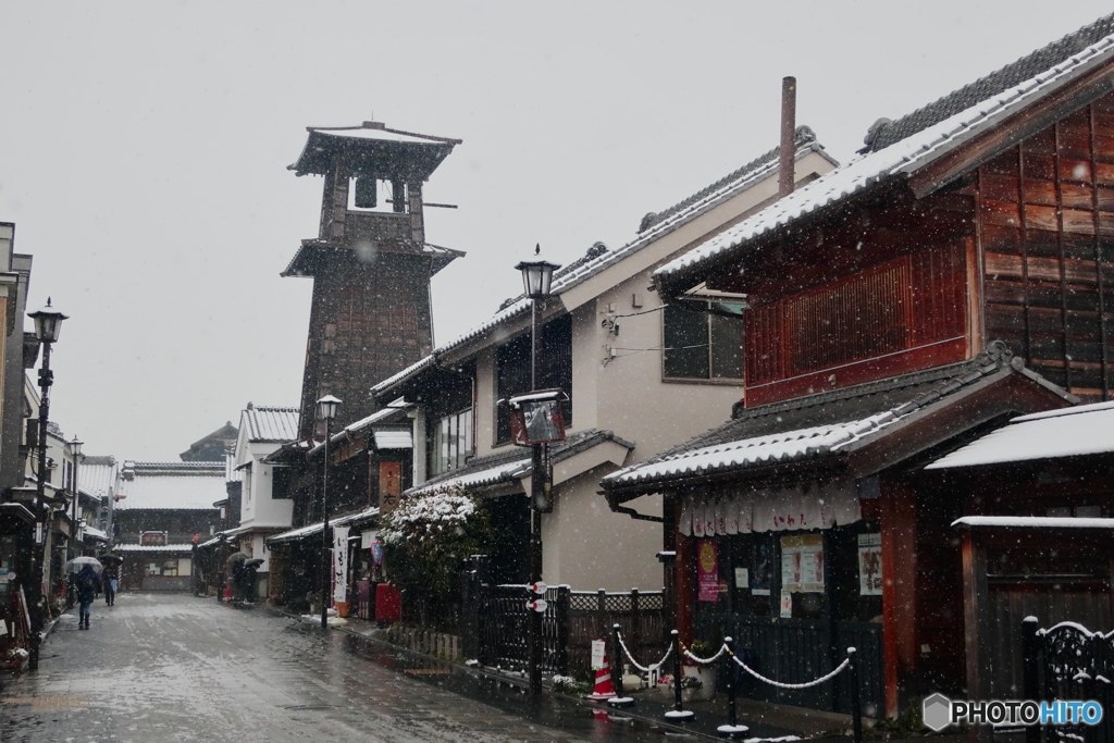 時の鐘