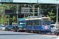 東京さくらトラム