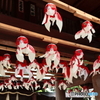 金魚ちょうちん