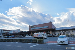 中央本線上諏訪駅（令和）