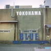 YOKOHAMA BLUE