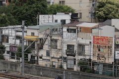 根岸散歩⑥