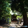 一山神社