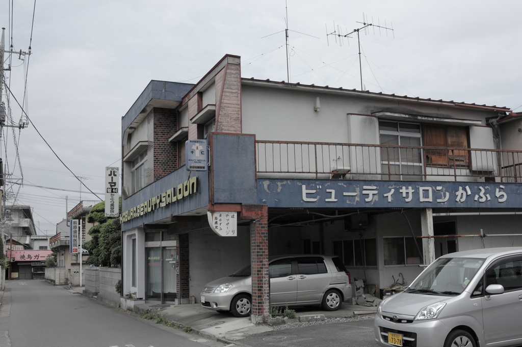 富岡