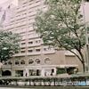 合宿所跡