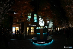 TIFFANY & CO.