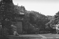 哲学堂公園