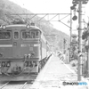奥羽本線赤岩駅