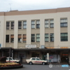 青梅線青梅駅