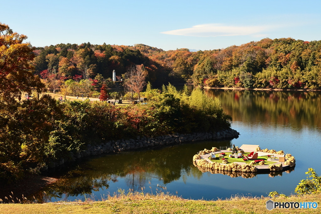 サンタクロース島