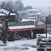 追憶の街角～雪の降る日Ⅱ
