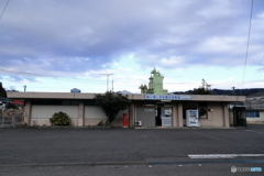 磐越東線大越駅（令和）