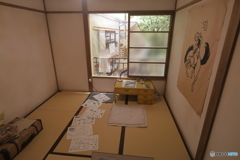 トキワ荘19号室