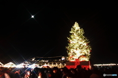 Christmas Market Yokohama 2021　その２