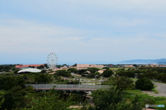 ソレイユの丘・全景