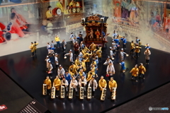 大國魂神社例大祭「くらやみ祭り」