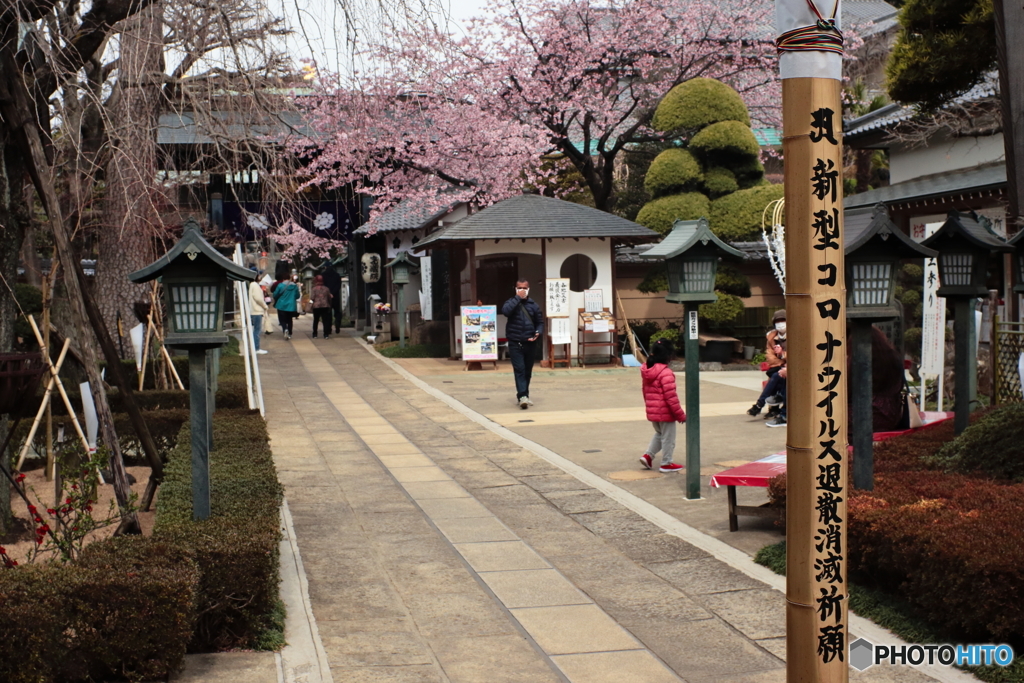 祈願