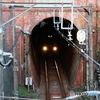 極楽寺トンネル