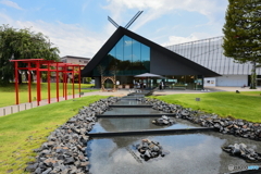 武蔵野坐令和神社