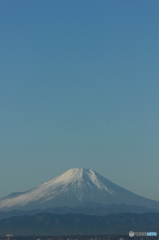 2016の富士山