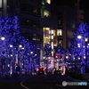 青の洞窟2019 in SHIBUYA #6