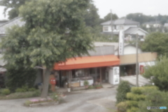 追憶の街角・PINHOLE LENS