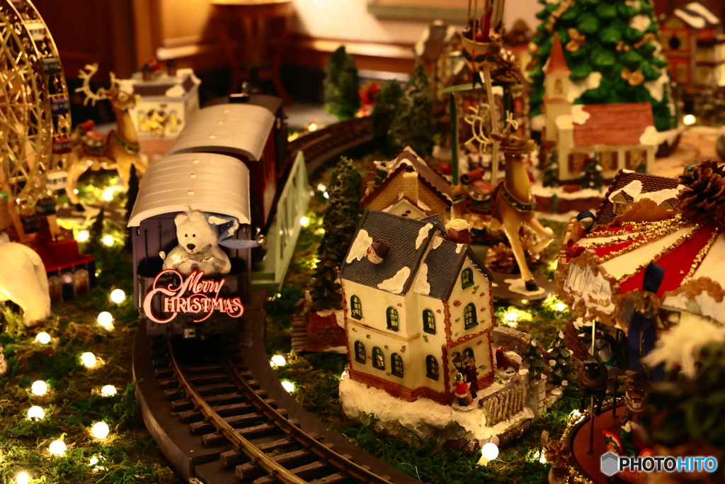 Merry Christmas!!