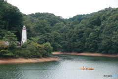 宮沢湖