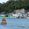 浦賀の渡し