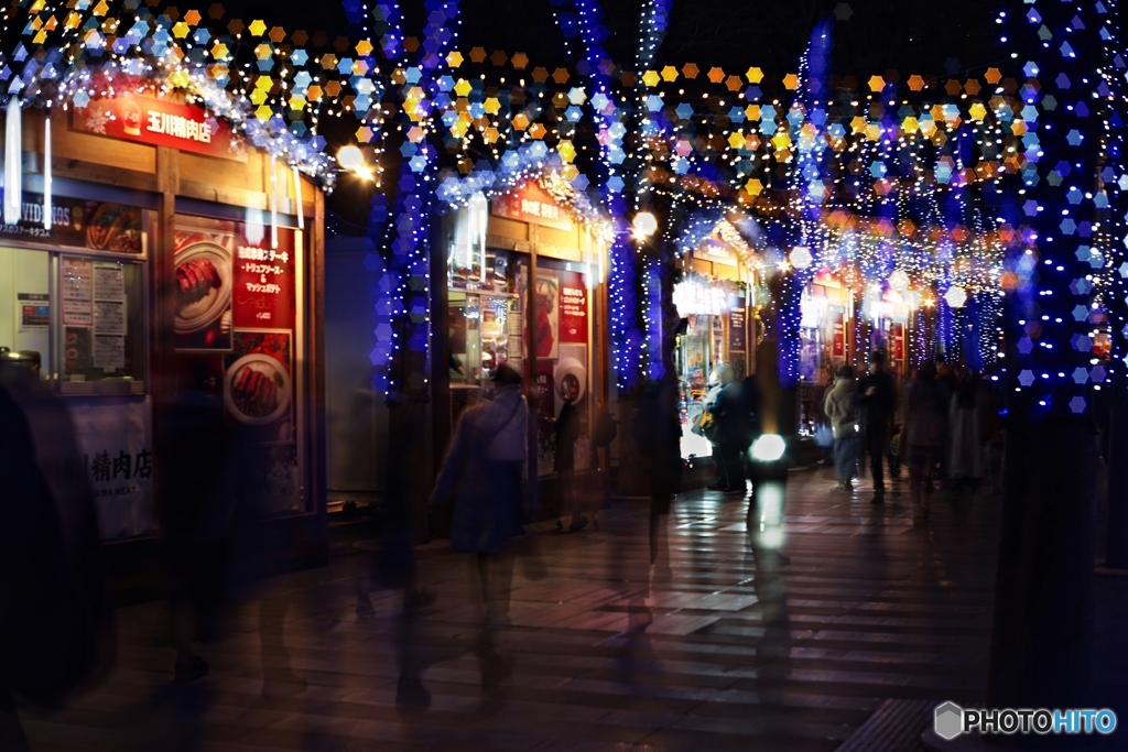 今年も一年間お世話になりました