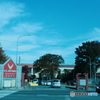 横田基地～なついろパンチ！