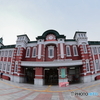 高崎線深谷駅