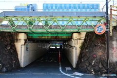 桁下2m