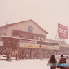 函館本線函館駅