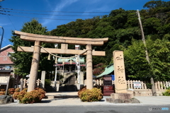 叶神社
