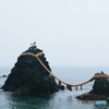 夫婦岩