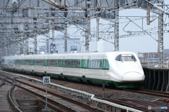 東北・上越新幹線開業40周年