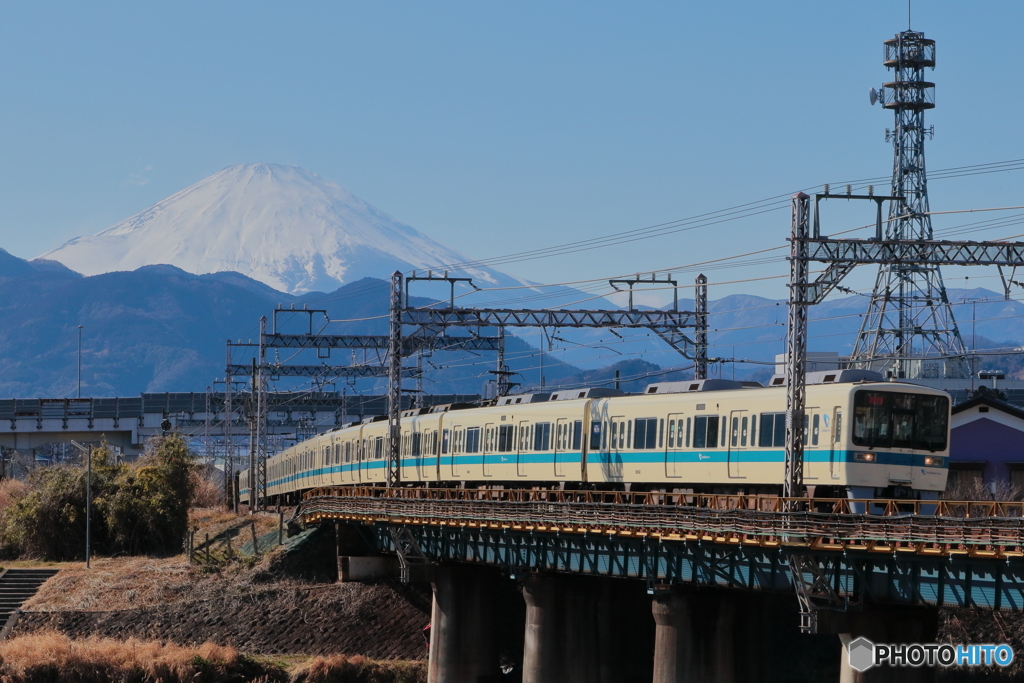 小田急8000形