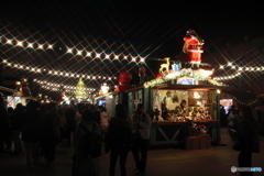 Christmas Market Yokohama 2021　その１